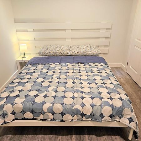 Ferienwohnung Charming Detached House Near The Airport Mississauga Exterior foto