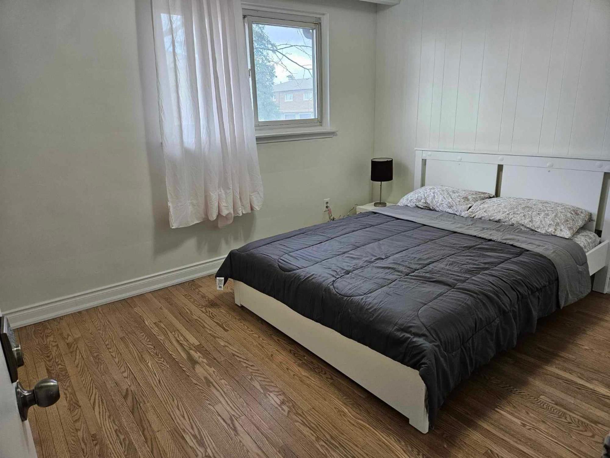 Ferienwohnung Charming Detached House Near The Airport Mississauga Exterior foto