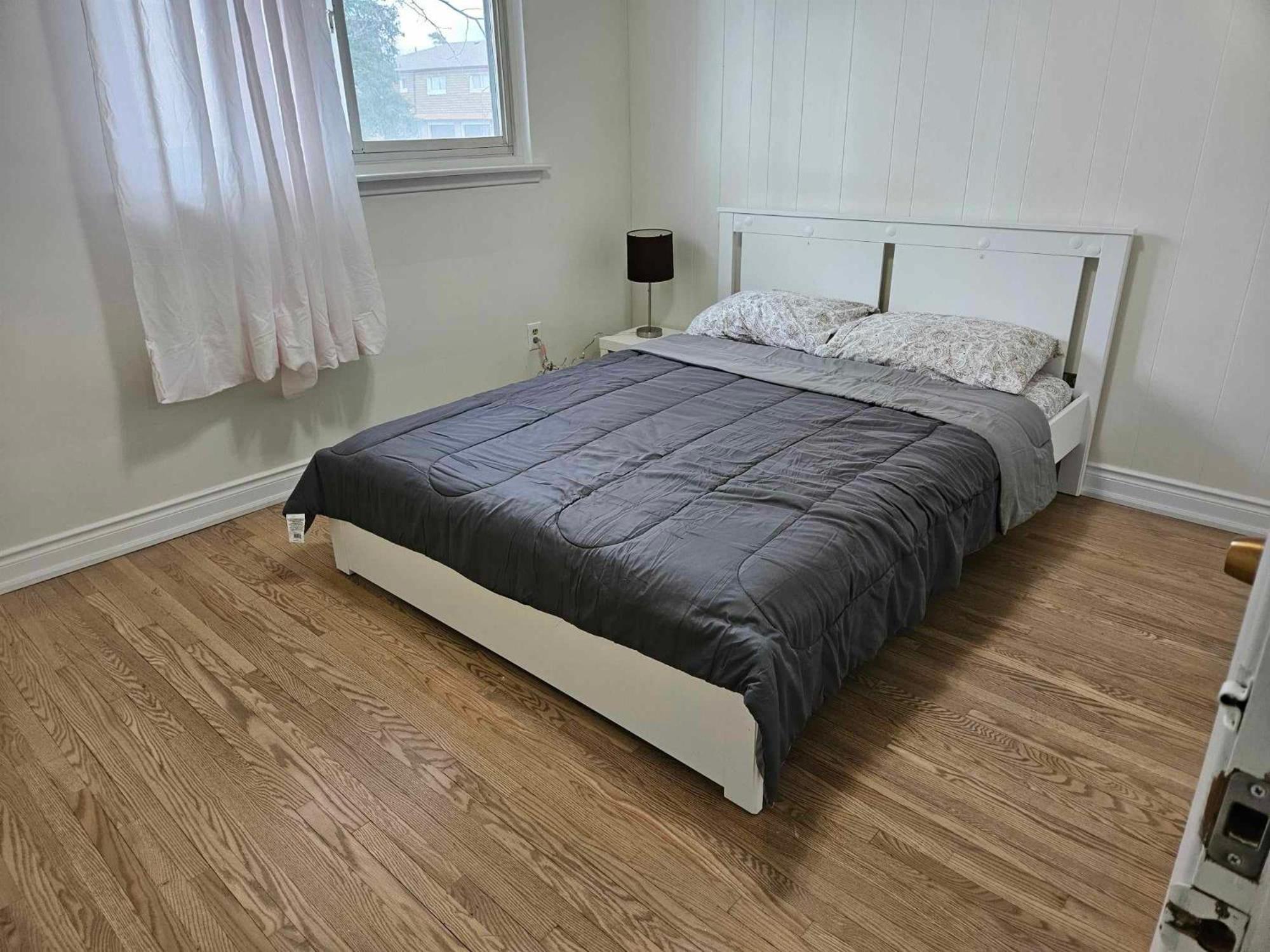 Ferienwohnung Charming Detached House Near The Airport Mississauga Exterior foto