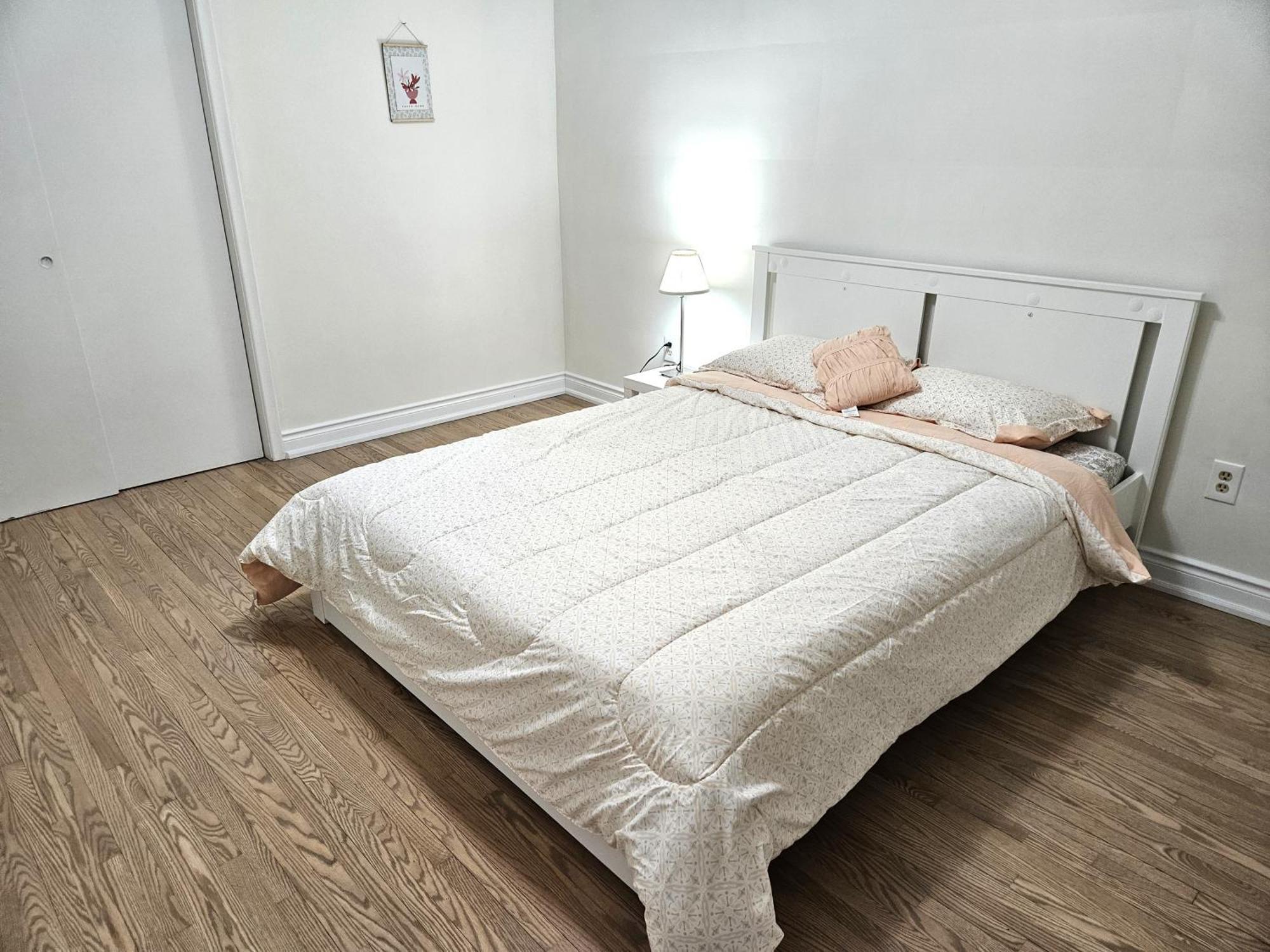 Ferienwohnung Charming Detached House Near The Airport Mississauga Exterior foto
