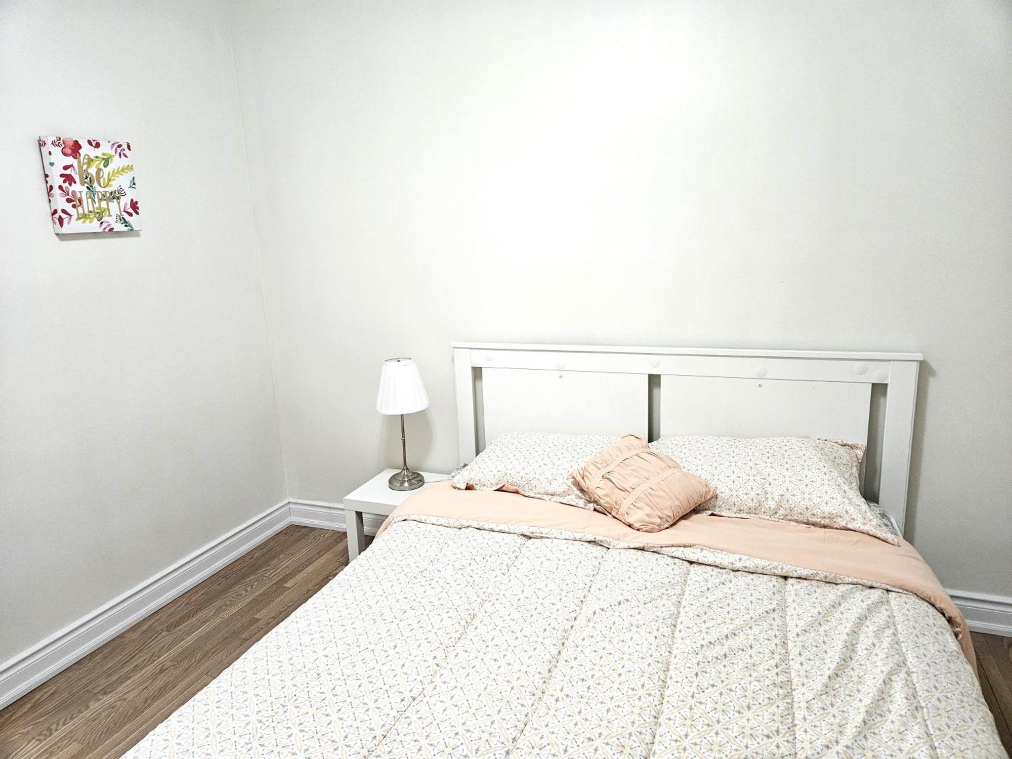 Ferienwohnung Charming Detached House Near The Airport Mississauga Exterior foto