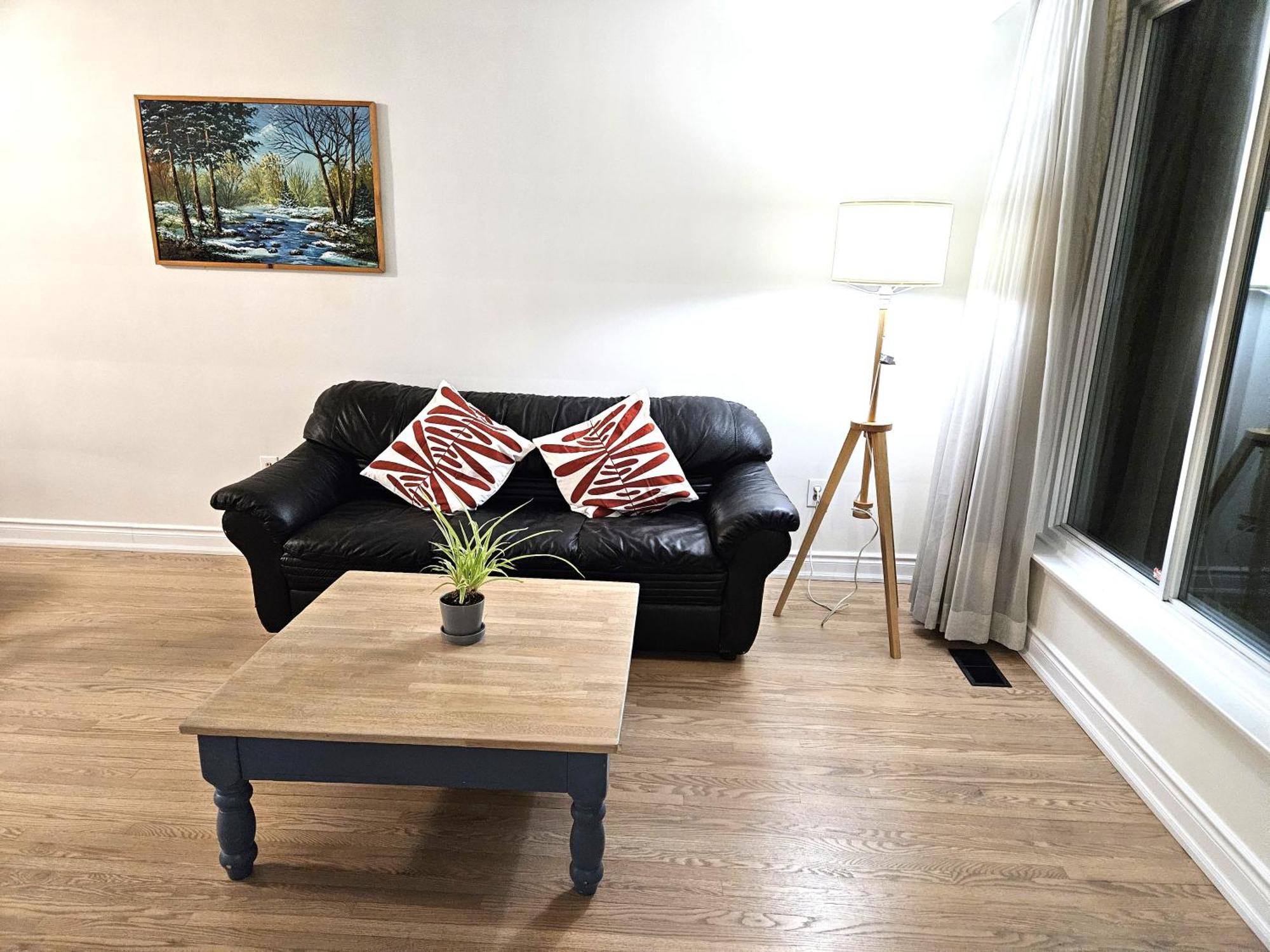 Ferienwohnung Charming Detached House Near The Airport Mississauga Exterior foto