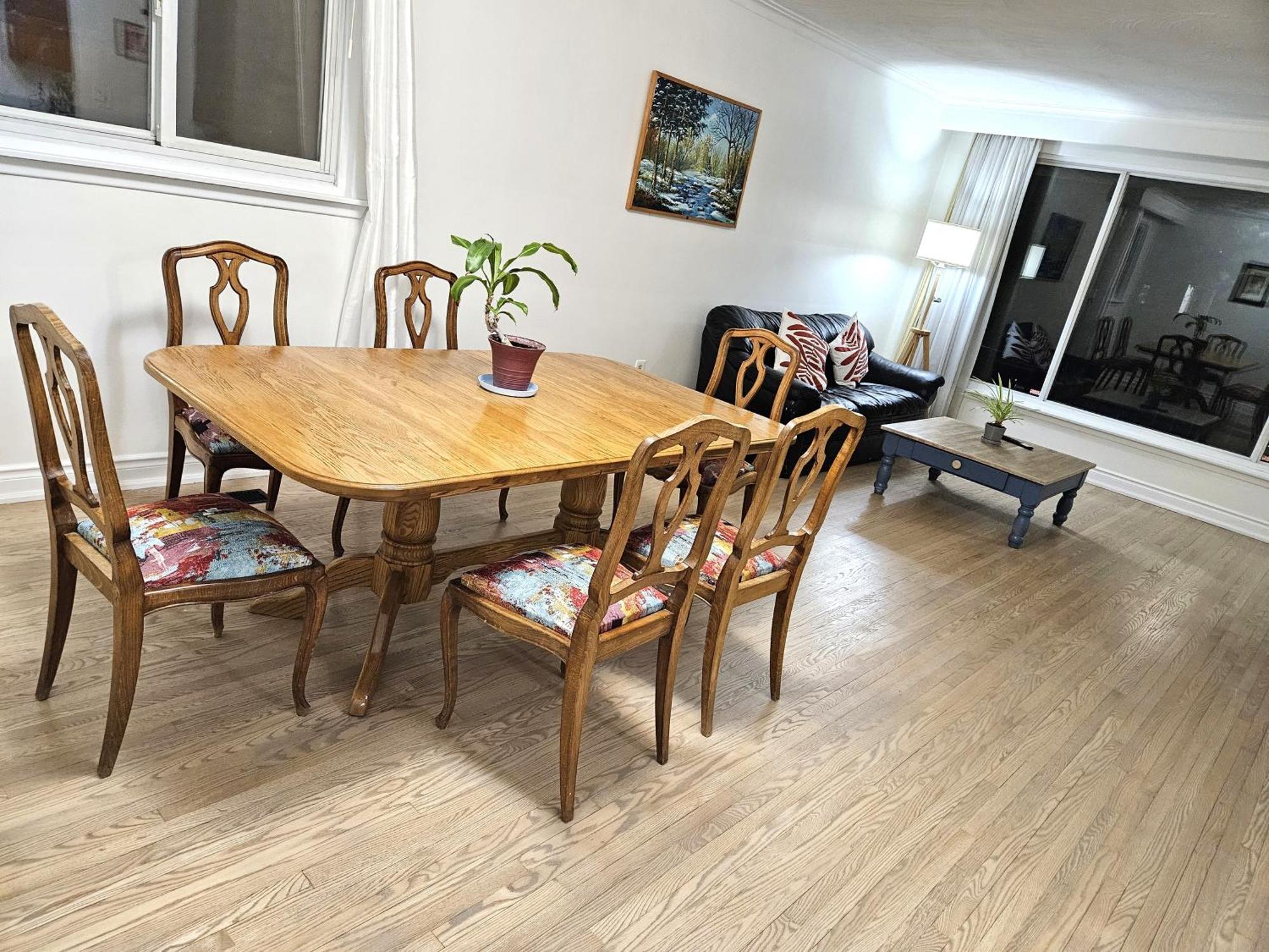 Ferienwohnung Charming Detached House Near The Airport Mississauga Exterior foto