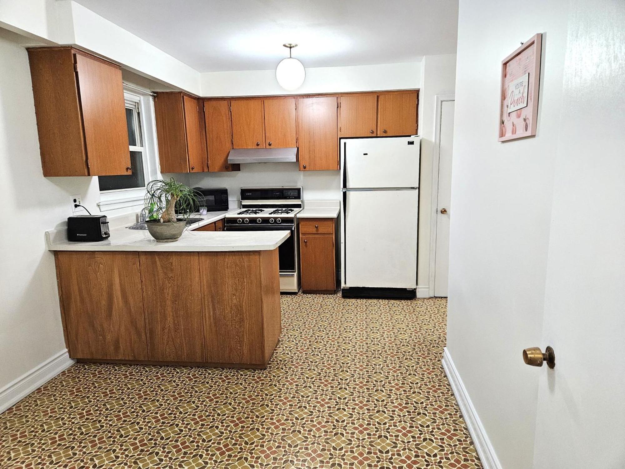 Ferienwohnung Charming Detached House Near The Airport Mississauga Exterior foto