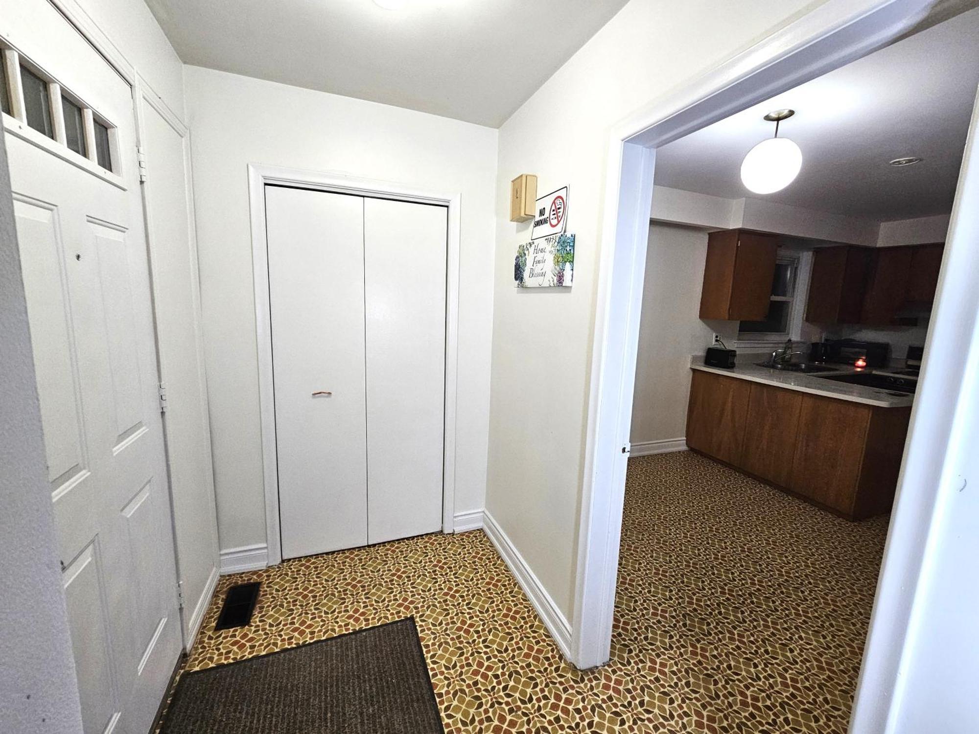 Ferienwohnung Charming Detached House Near The Airport Mississauga Exterior foto