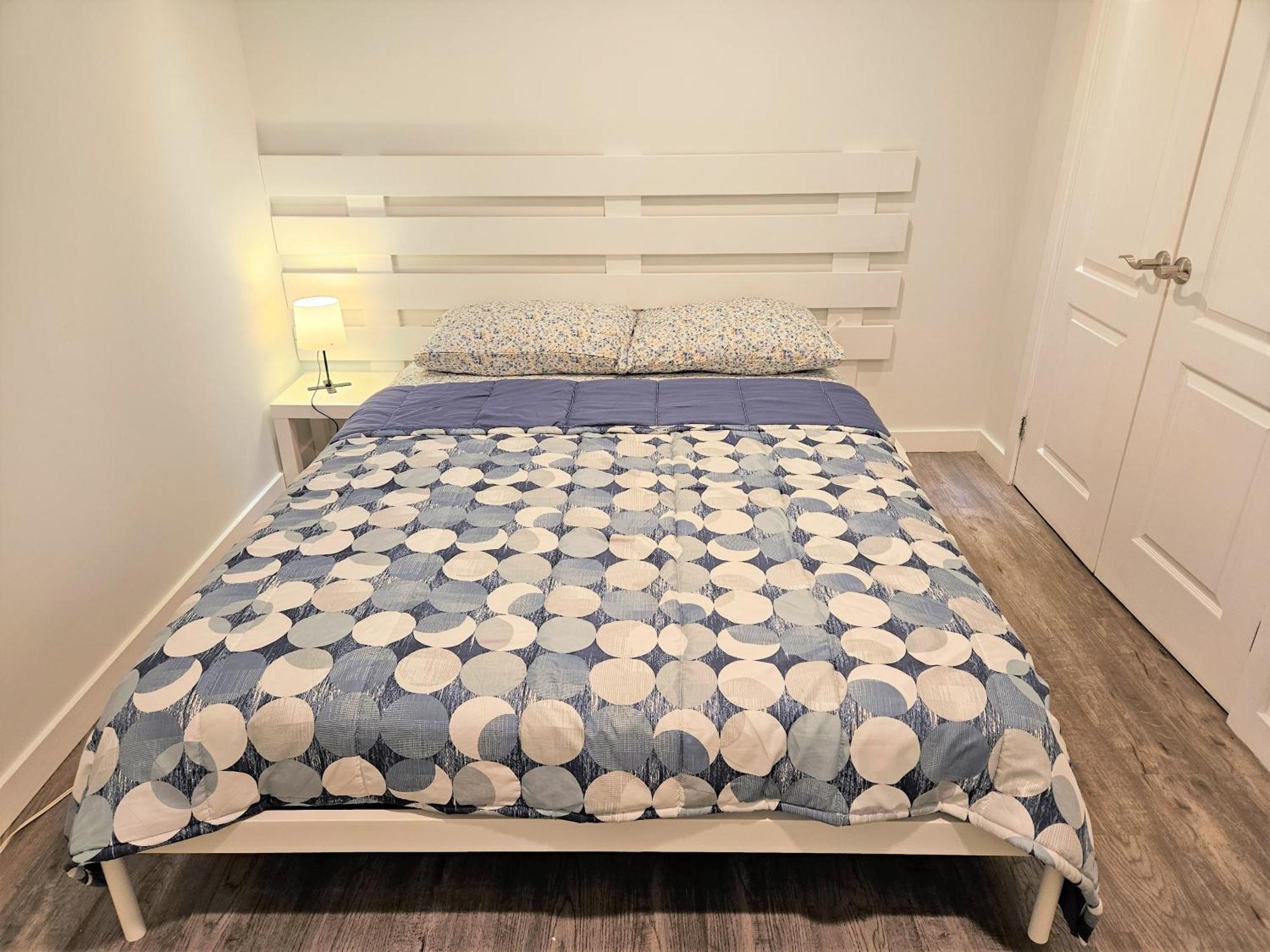 Ferienwohnung Charming Detached House Near The Airport Mississauga Exterior foto