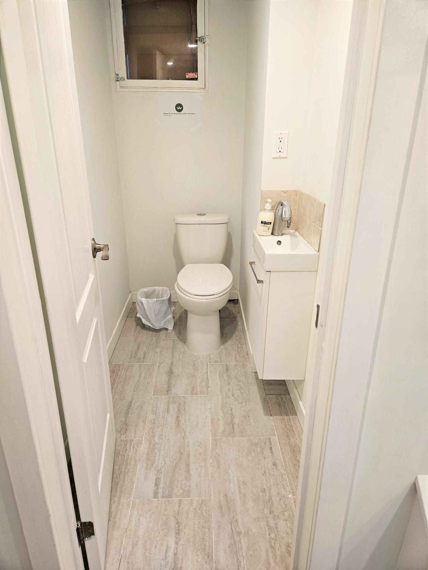 Ferienwohnung Charming Detached House Near The Airport Mississauga Exterior foto