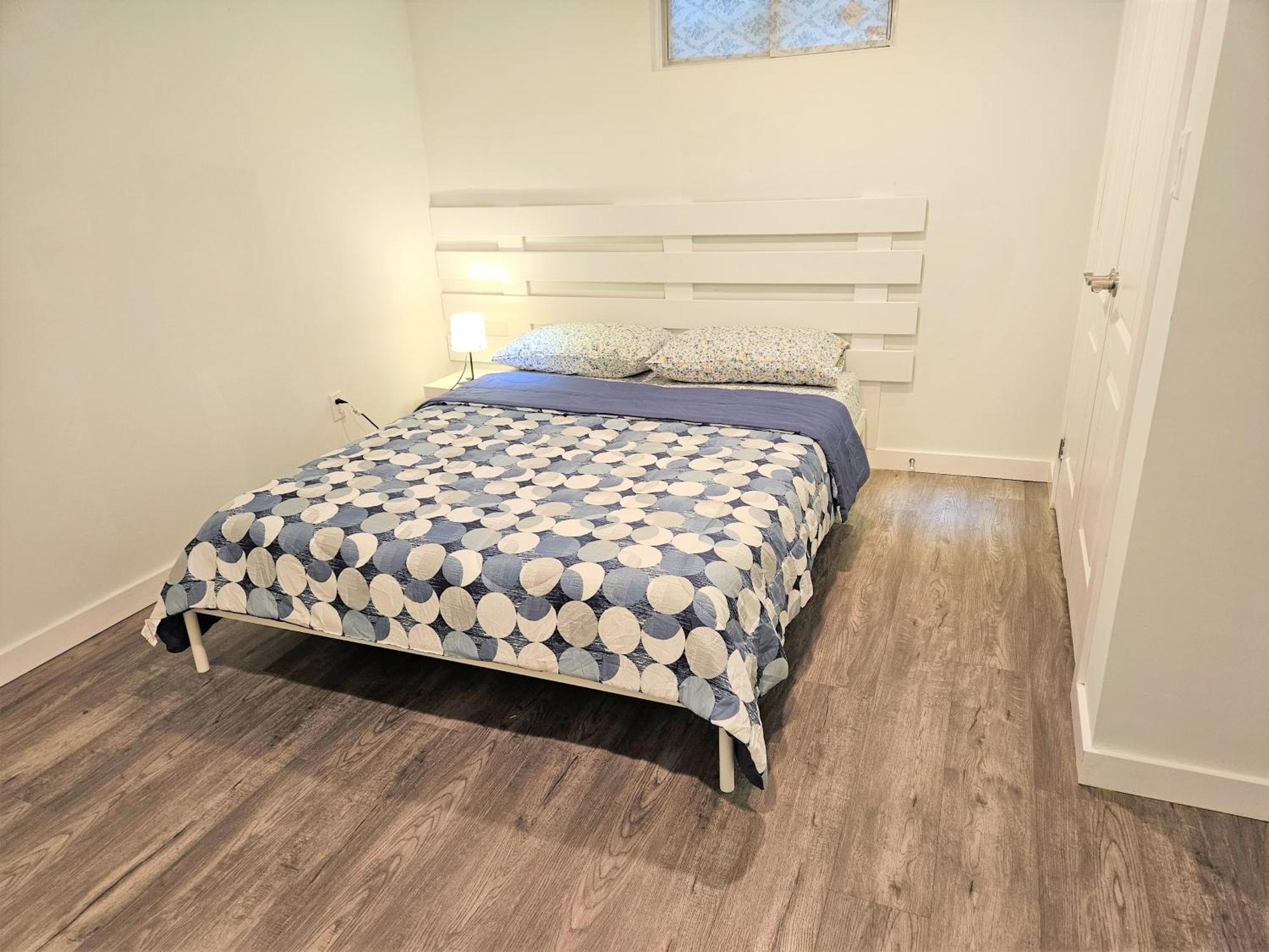 Ferienwohnung Charming Detached House Near The Airport Mississauga Exterior foto